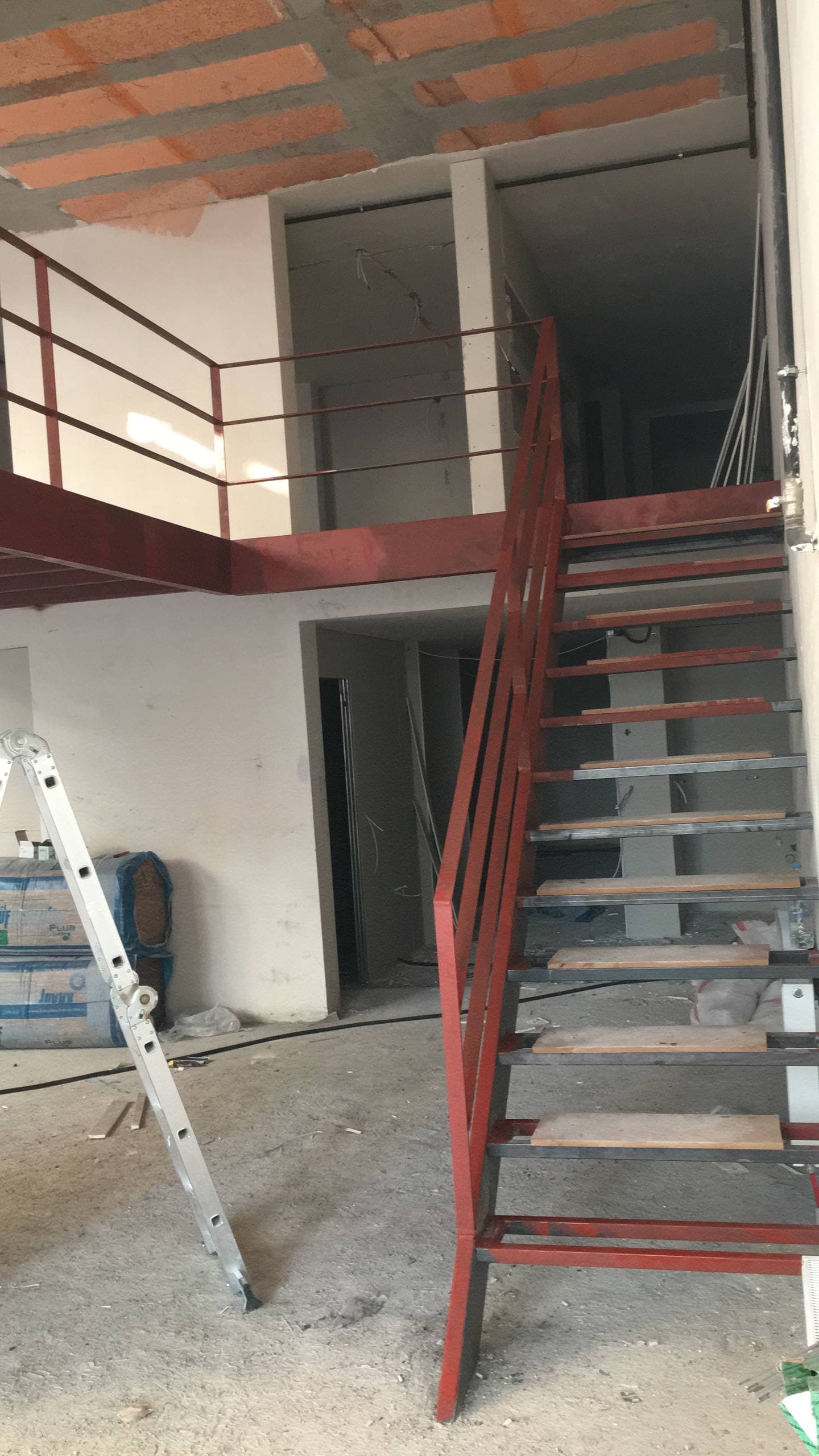 36m2 Asma Kat Projesi (Üsküdar/İstanbul) thumbnail 2